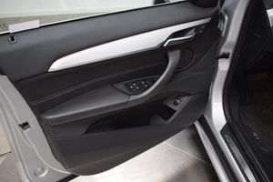 BMW X1 bild 13