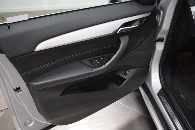 BMW X1 bild 13