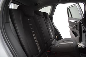 BMW X1 bild 20