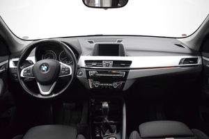 BMW X1 bild 15