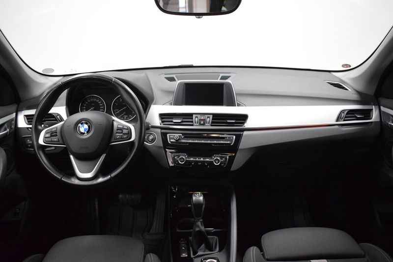 BMW X1 bild 15