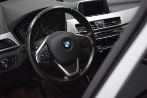 BMW X1 bild 12