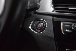BMW X1 bild 23