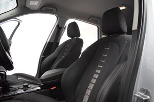 BMW X1 bild 22