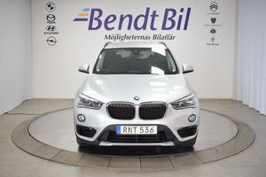 BMW X1 bild 7