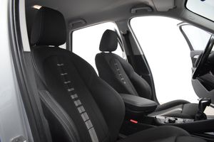 BMW X1 bild 19