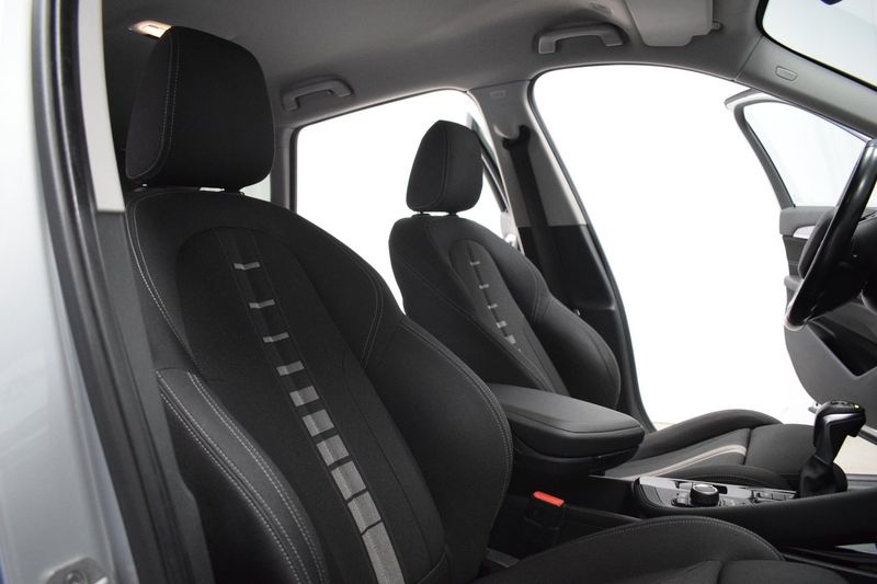 BMW X1 bild 19