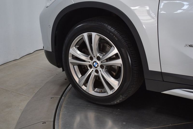 BMW X1 bild 10