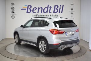 BMW X1 bild 11