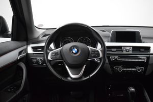 BMW X1 bild 14
