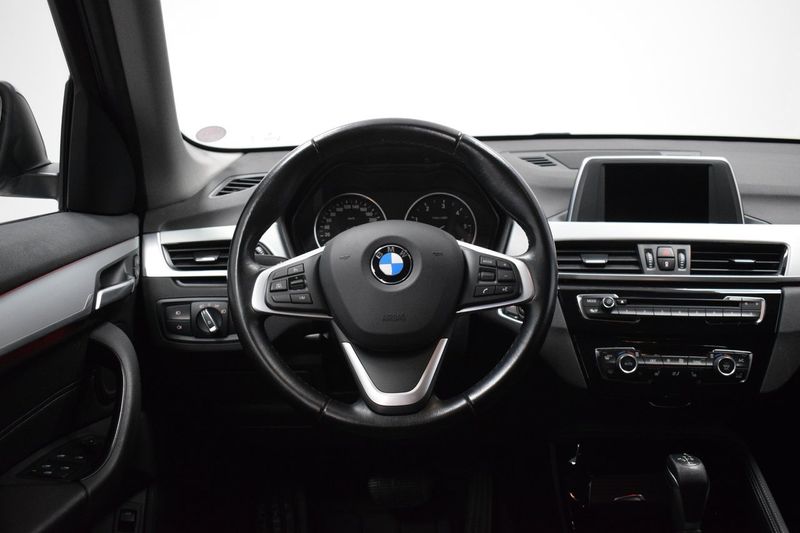 BMW X1 bild 14