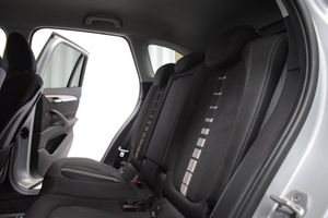 BMW X1 bild 21