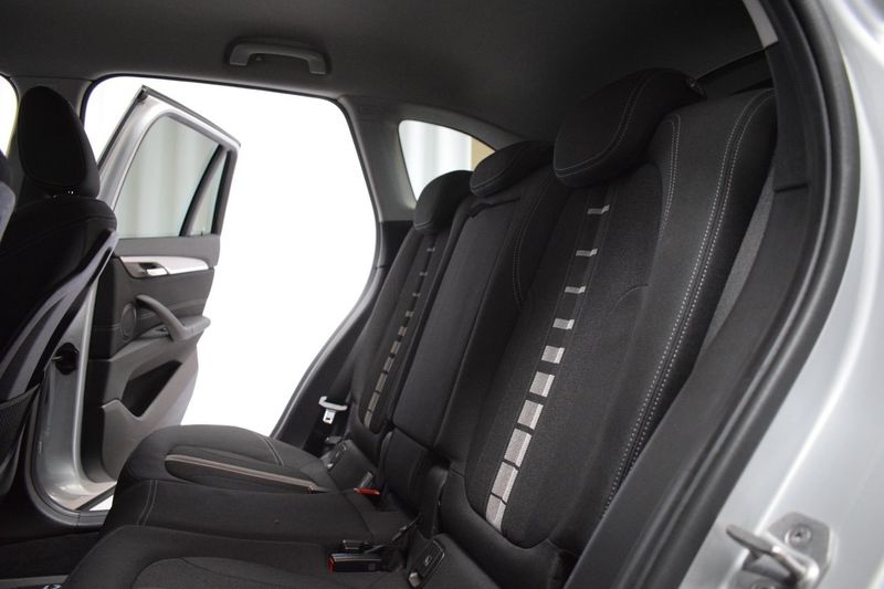 BMW X1 bild 21