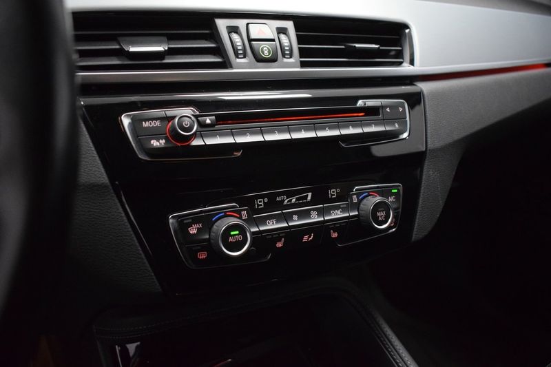 BMW X1 bild 16