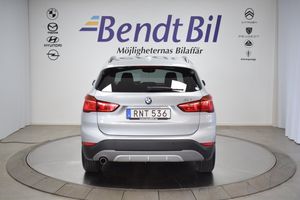 BMW X1 bild 3