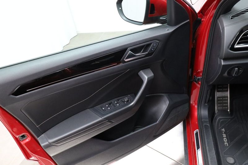 Volkswagen T-Roc bild 25