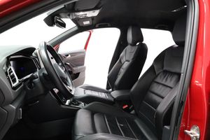 Volkswagen T-Roc bild 10