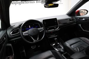 Volkswagen T-Roc bild 3