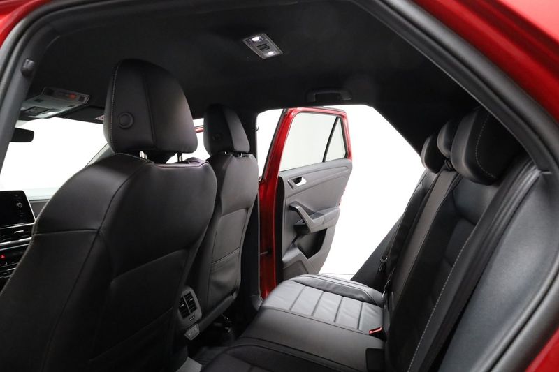Volkswagen T-Roc bild 15
