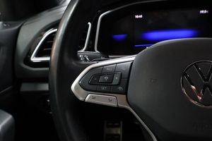 Volkswagen T-Roc bild 20
