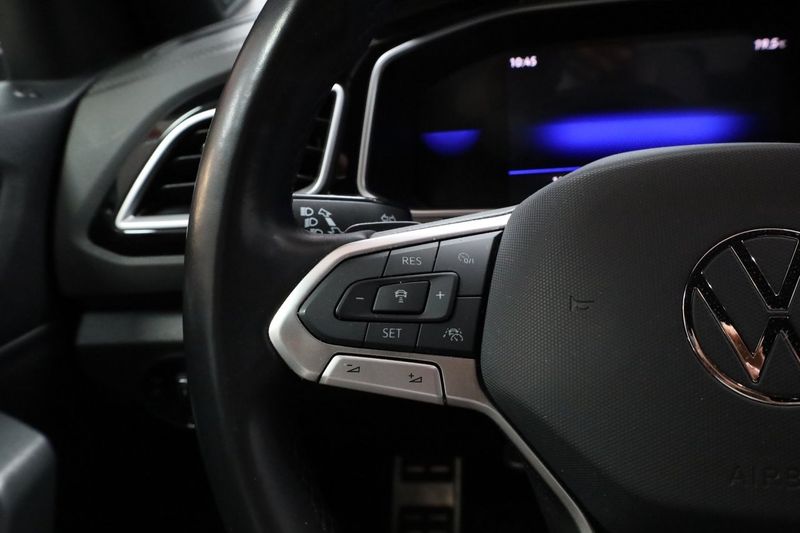 Volkswagen T-Roc bild 20