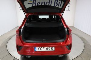 Volkswagen T-Roc bild 9
