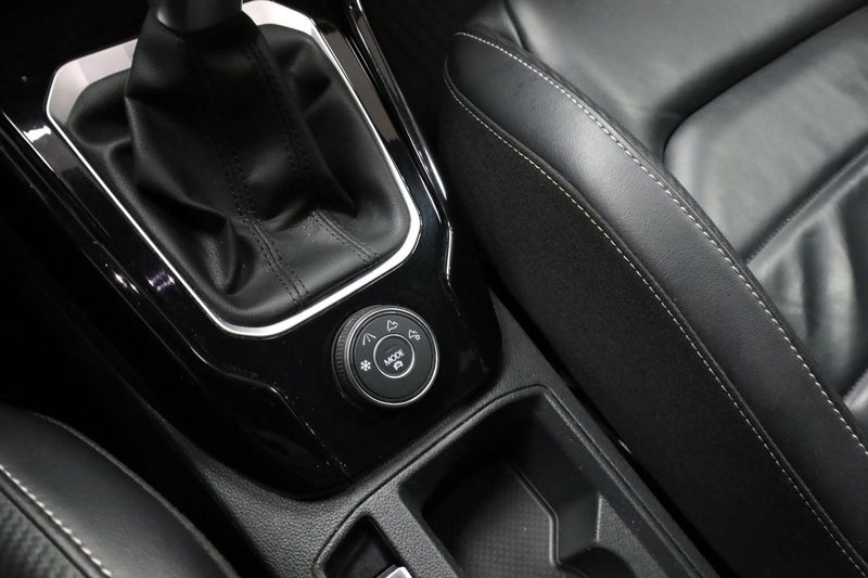 Volkswagen T-Roc bild 22