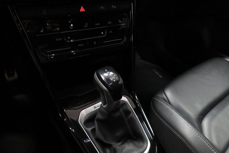 Volkswagen T-Roc bild 21