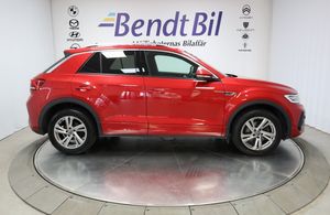 Volkswagen T-Roc bild 13