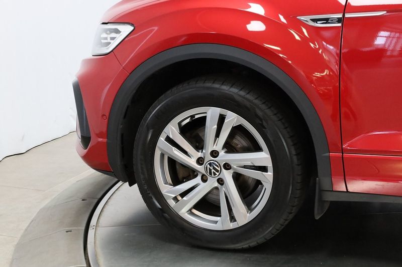 Volkswagen T-Roc bild 26