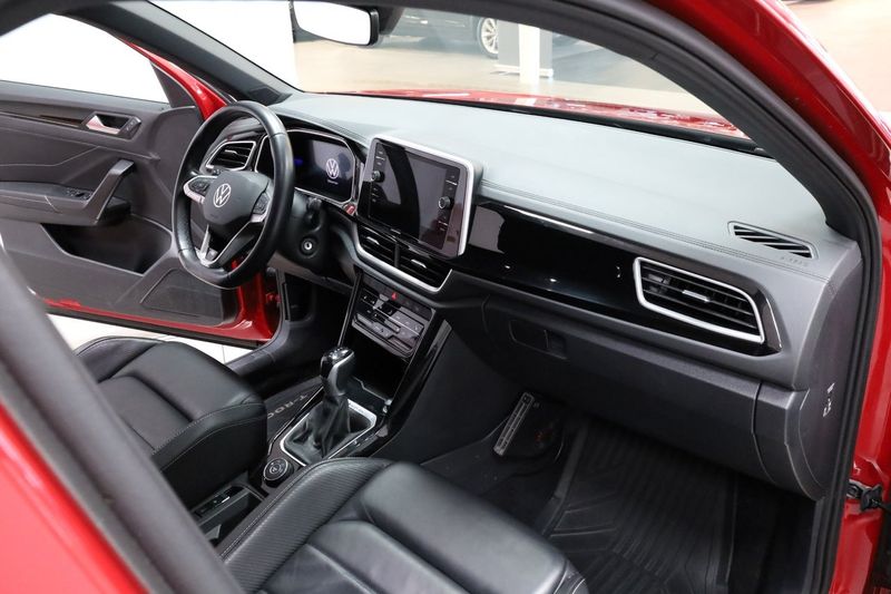 Volkswagen T-Roc bild 17