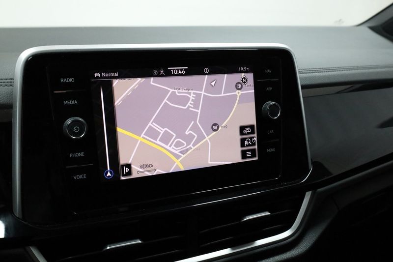 Volkswagen T-Roc bild 24