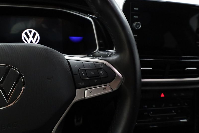 Volkswagen T-Roc bild 19