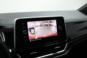 Volkswagen T-Roc bild 23