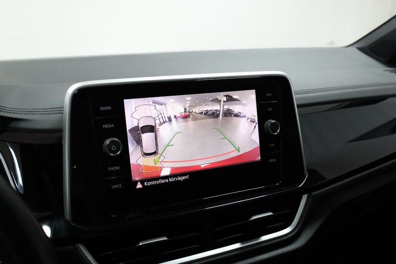 Volkswagen T-Roc bild 23