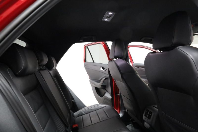 Volkswagen T-Roc bild 16
