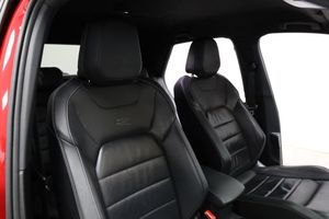 Volkswagen T-Roc bild 18