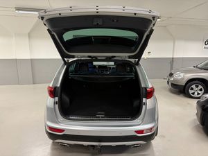 Kia Sportage bild 7