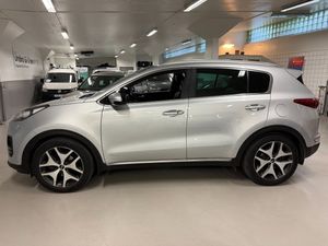 Kia Sportage bild 3