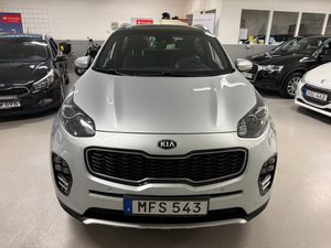 Kia Sportage bild 4