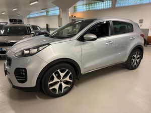 Kia Sportage bild 2