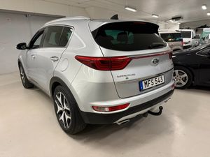 Kia Sportage bild 5