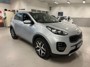 Kia Sportage bild 1