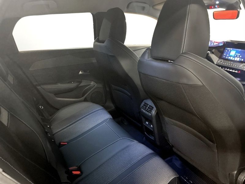 Peugeot 308 SW bild 15