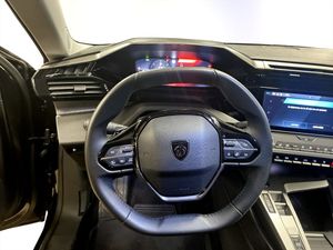 Peugeot 308 SW bild 7
