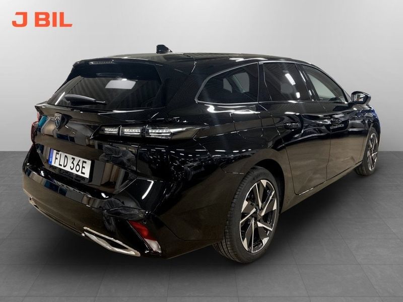 Peugeot 308 SW bild 3