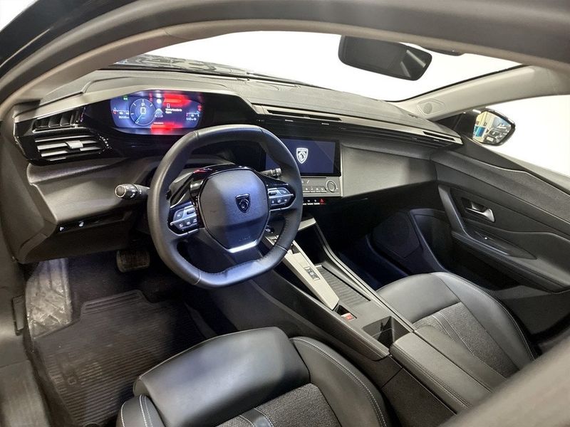 Peugeot 308 SW bild 5