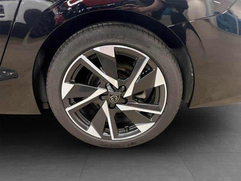Peugeot 308 SW bild 18