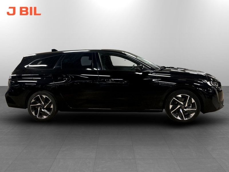 Peugeot 308 SW bild 17