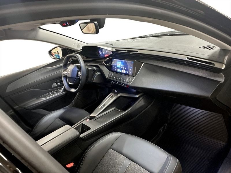 Peugeot 308 SW bild 14
